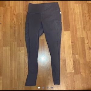 fabletics leggings bundle